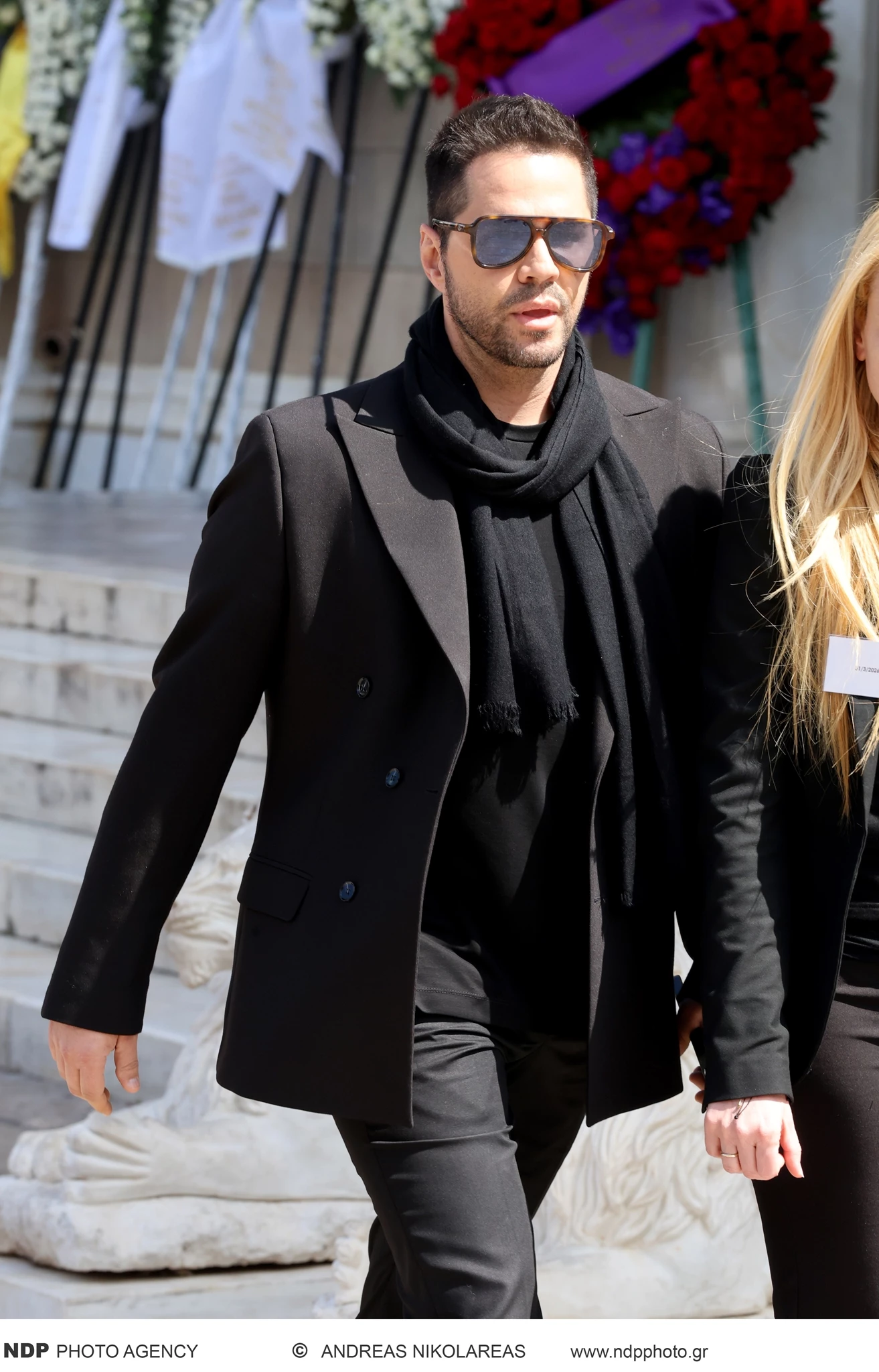 Γιώργος Τσαλίκης