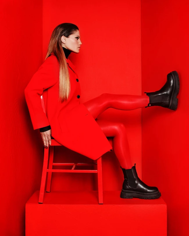 Η νέα συλλογή της Mairiboo για την Envie Shoes έχει τα παπούτσια που θέλει κάθε fashionista