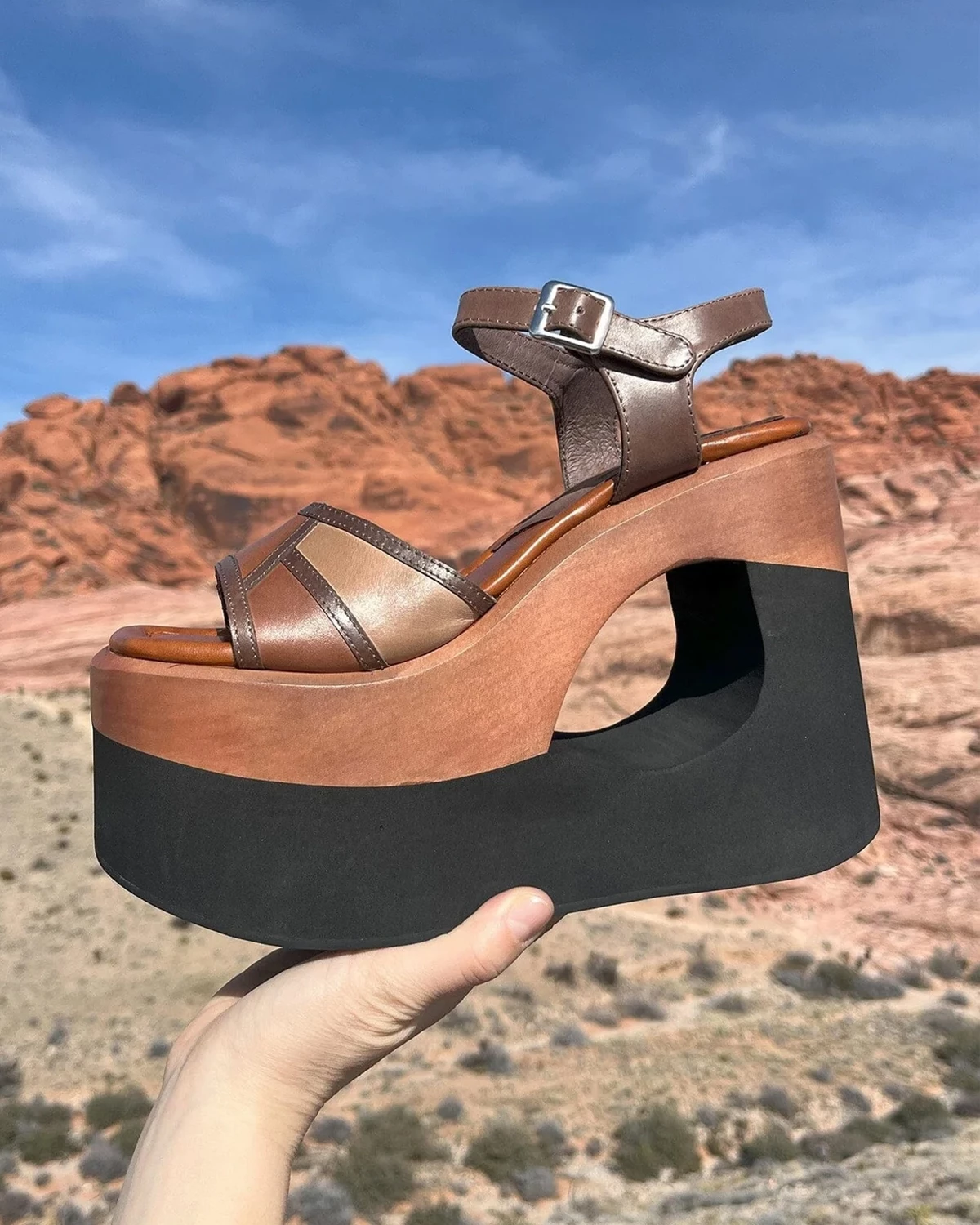 Jeffrey Campbell
