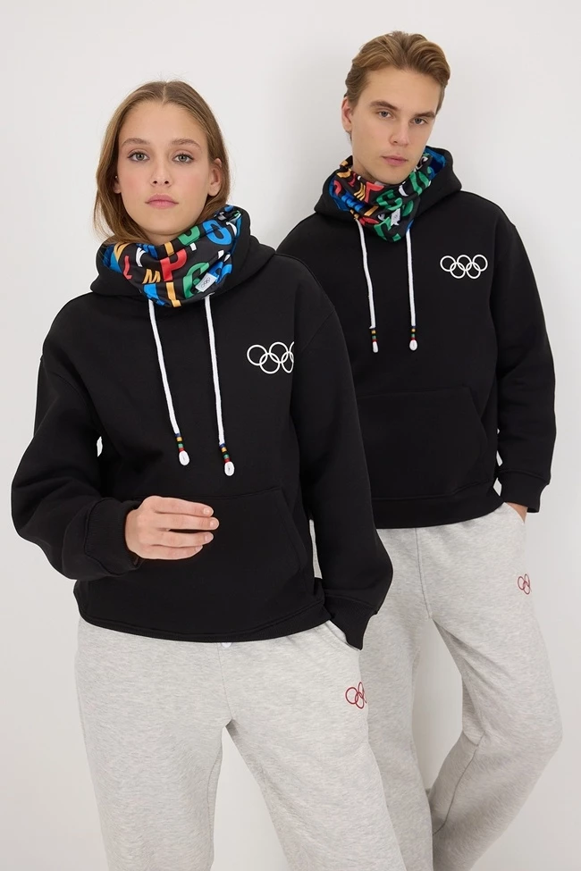 Η Trendyol παρουσιάζει την Ολυμπιακή Συλλογή της, ενόψει των Χειμερινών Ολυμπιακών Αγώνων Μιλάνο–Κορτίνα 2026