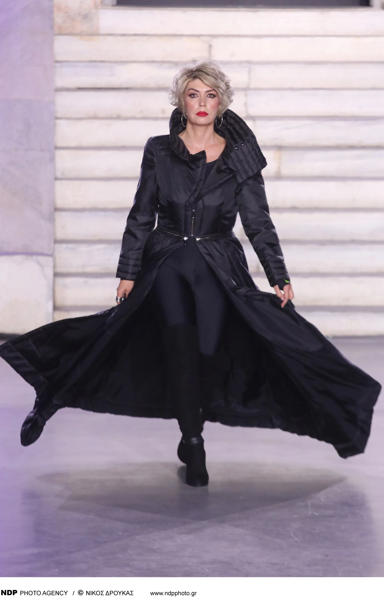 Μαρία Μάρκου