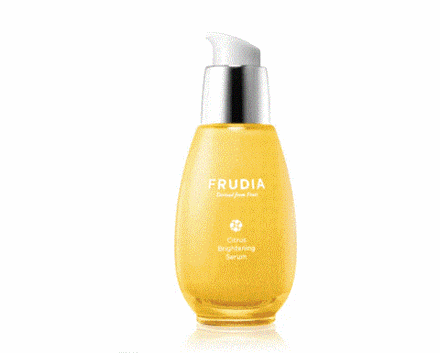 Citrus Brightening Serum, Frudia