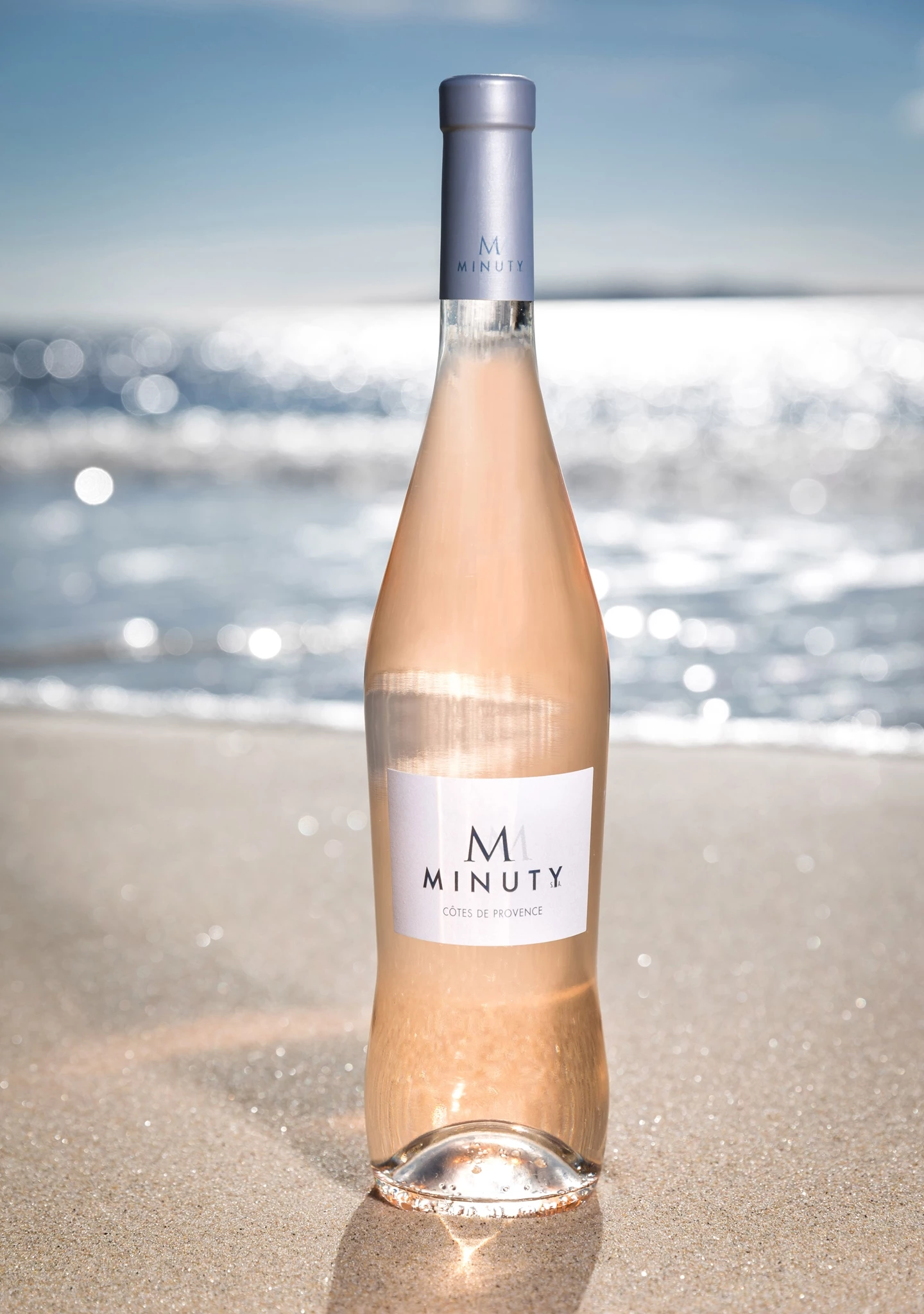 Minuty M