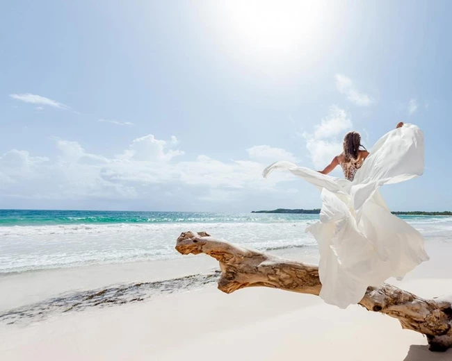 Olvos Koufonisia | Ένας παράδεισος άνεσης και κυκλαδίτικης φινέτσας στο πιο μαγικό νησί του Αιγαίου