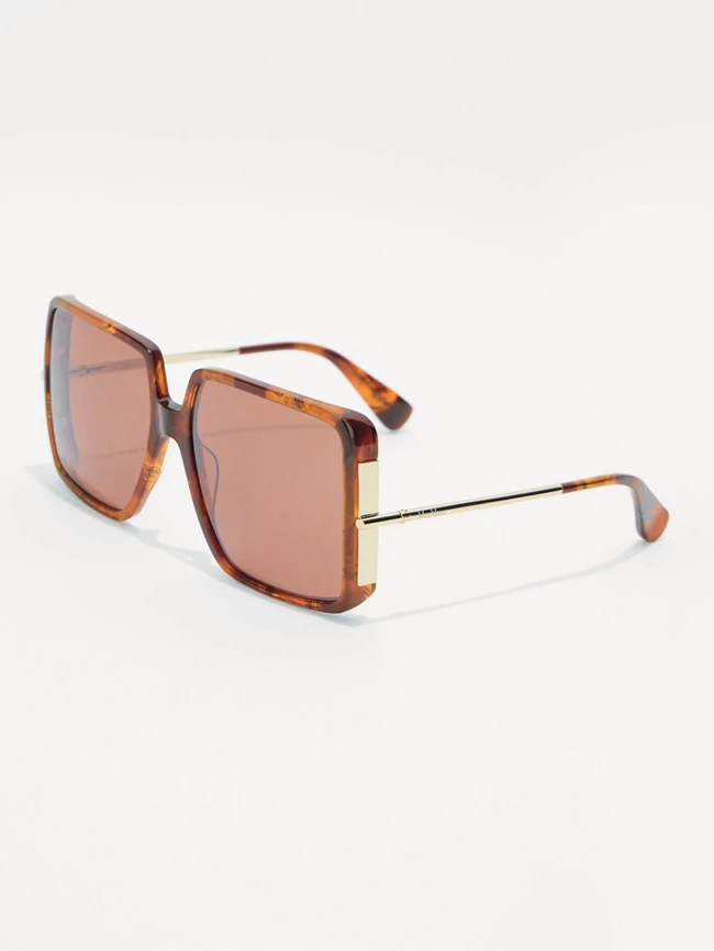 Max Mara SS21 γυαλιά ηλίου