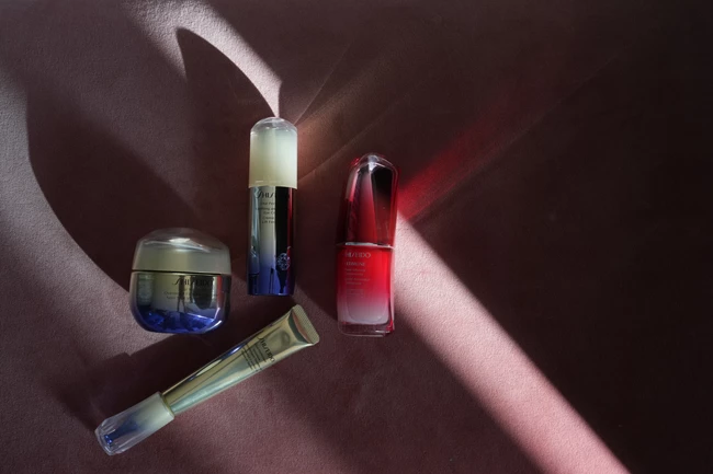 Shiseido