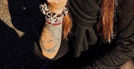 Εριέττα Κούρκουλου