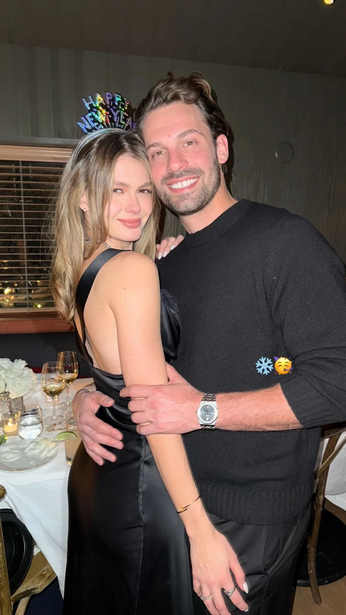 Η Αμαλία Κωστοπούλου επέστρεψε στο γυμναστήριο και εμείς θέλουμε το κορμί της - εικόνα 3