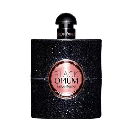 Black Opium, Yves Saint Laurent Beauty (2.900.000 προβολές)