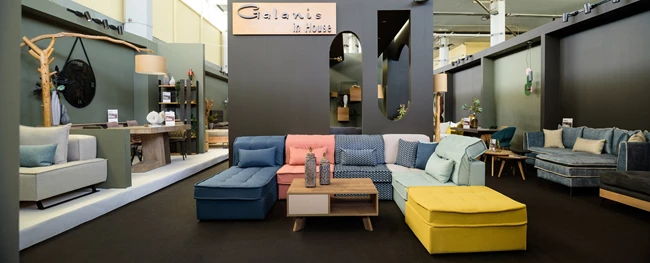 Galanis-inhouse: εκεί που το στιλ συναντά την ποιότητα