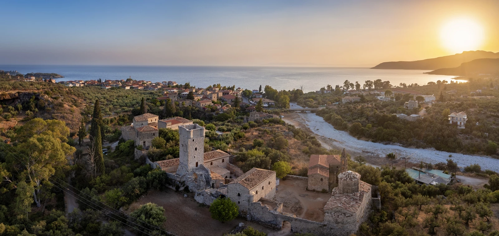 Μάνη