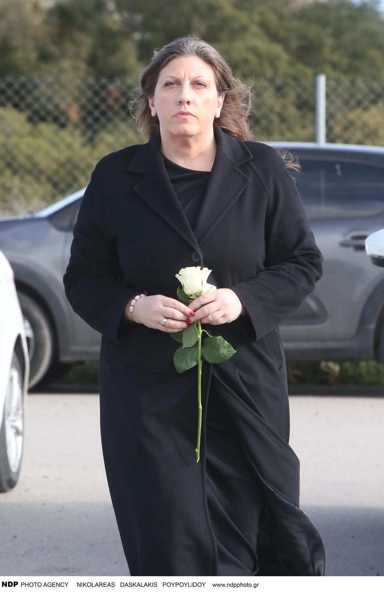 Ζωή Κωνσταντοπούλου