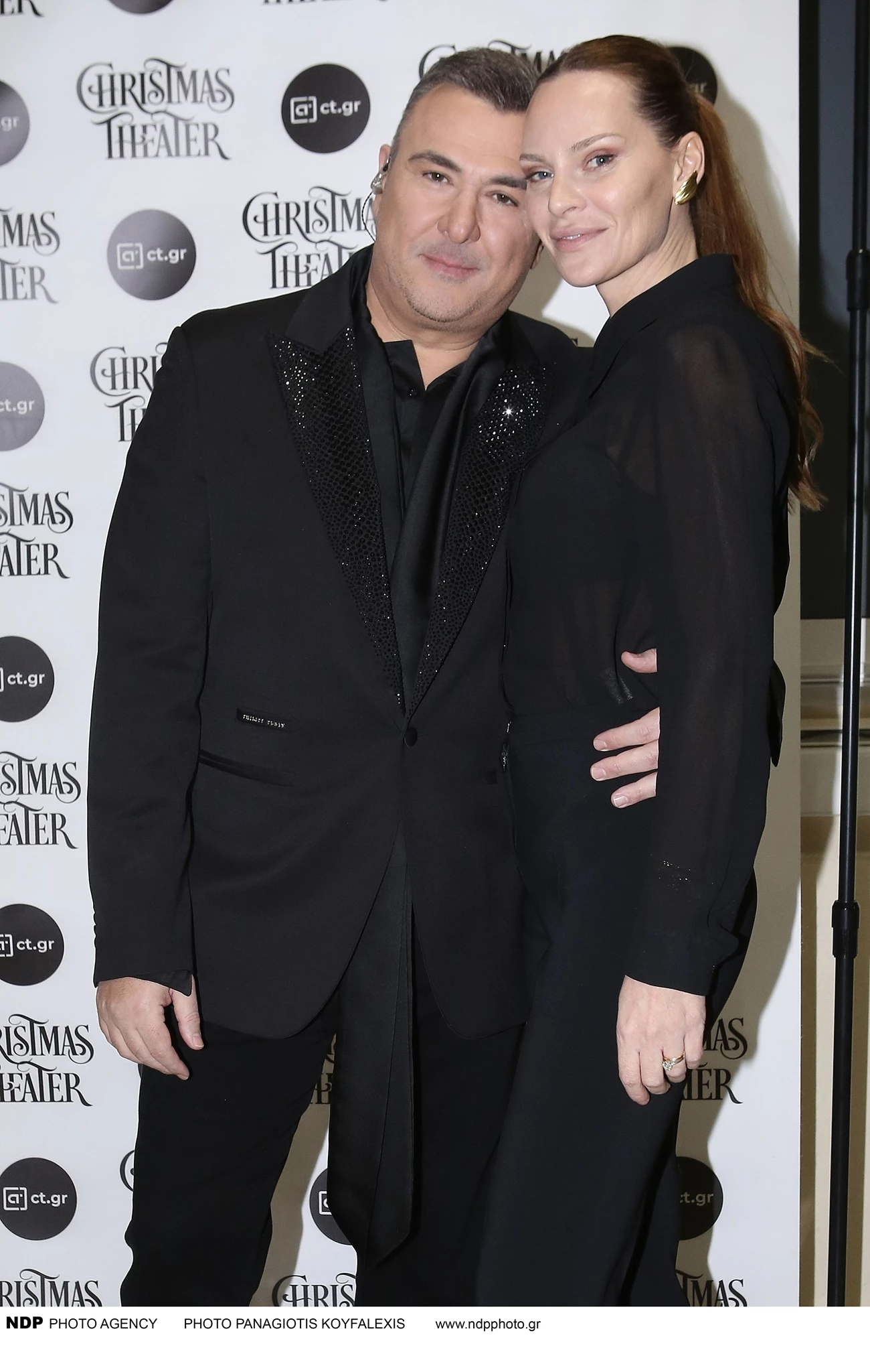 Η Υβόννη Μπόσνιακ δοκίμασε την πιο αμφιλεγόμενη τάση μακιγιάζ όλων των εποχών