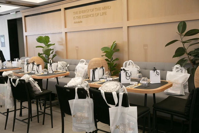 Athens Xclusive Designers Week