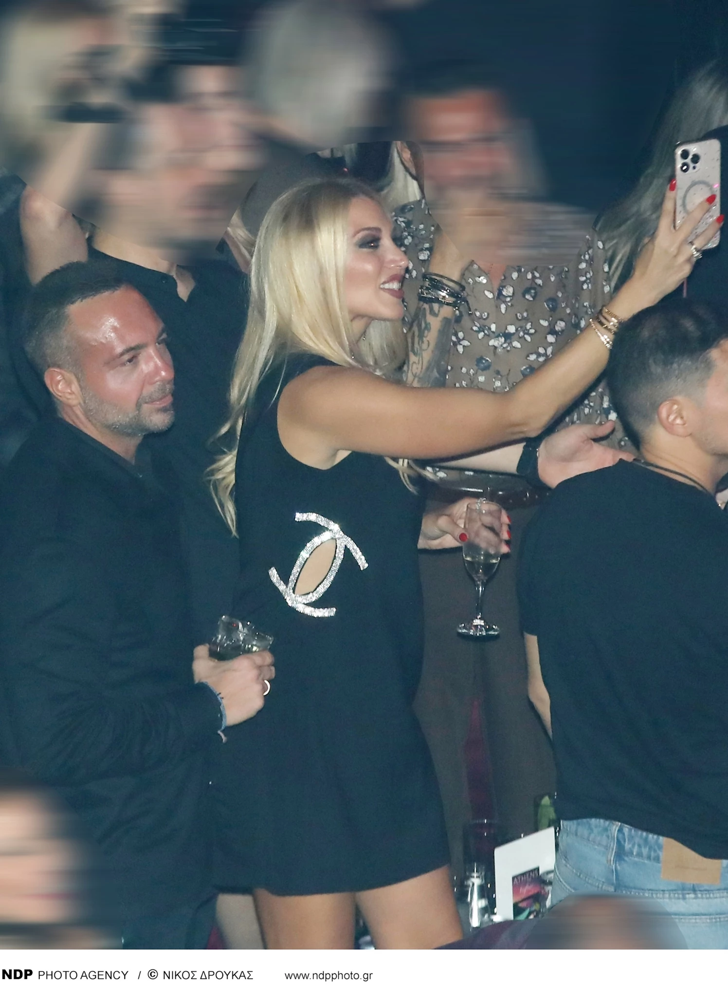 Κωνσταντίνα Σπυροπούλου - Βασίλης Σταθοκωστόπουλος