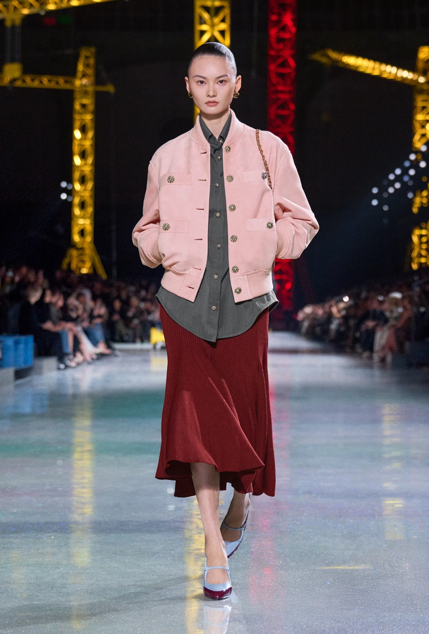 Συλλογή Chanel FW 2026-27