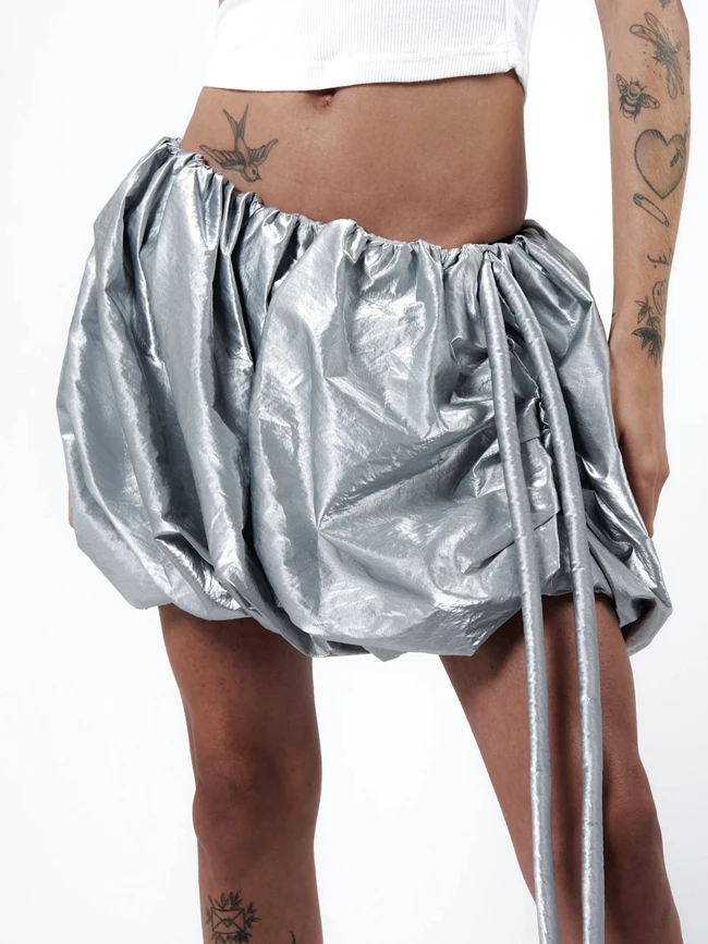 Bubble skirt, Ottolinger