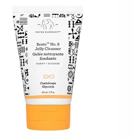 Beste No. 9 Jelly Cleanser, Drunk Elephant