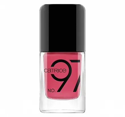 ICONails Gel Lacquer, Catrice (97 Thank You Really Mochi)