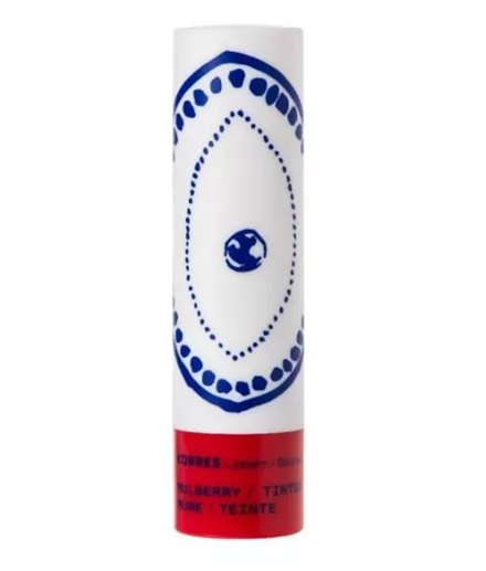 Balsam Lip Balm στην απόχρωση Mulberry, KORRES