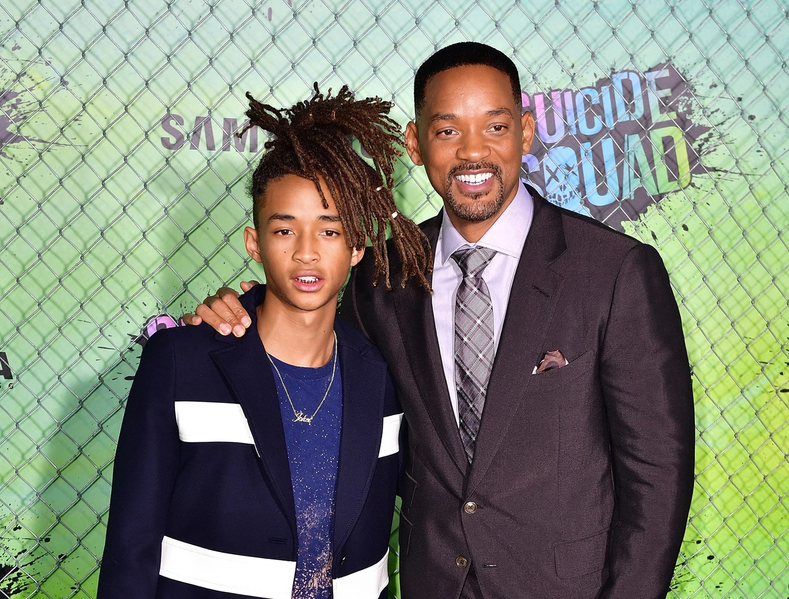 O Jaden Smith άνοιξε εστιατόριο όπου οι άστεγοι θα μπορούν να τρώνε δωρεάν