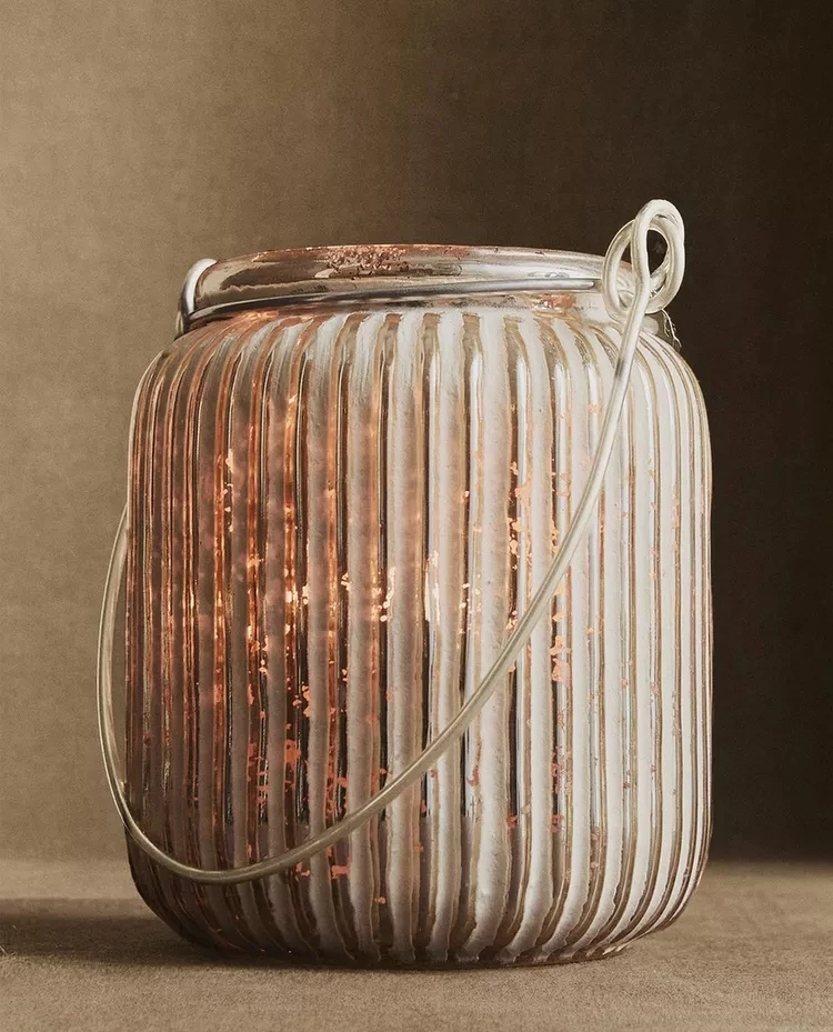 Εσύ στόλισες για τα Χριστούγεννα; Τα 5 αγαπημένα items από τα Zara Home που δεν πρέπει να λείπουν από τη διακόσμησή σου