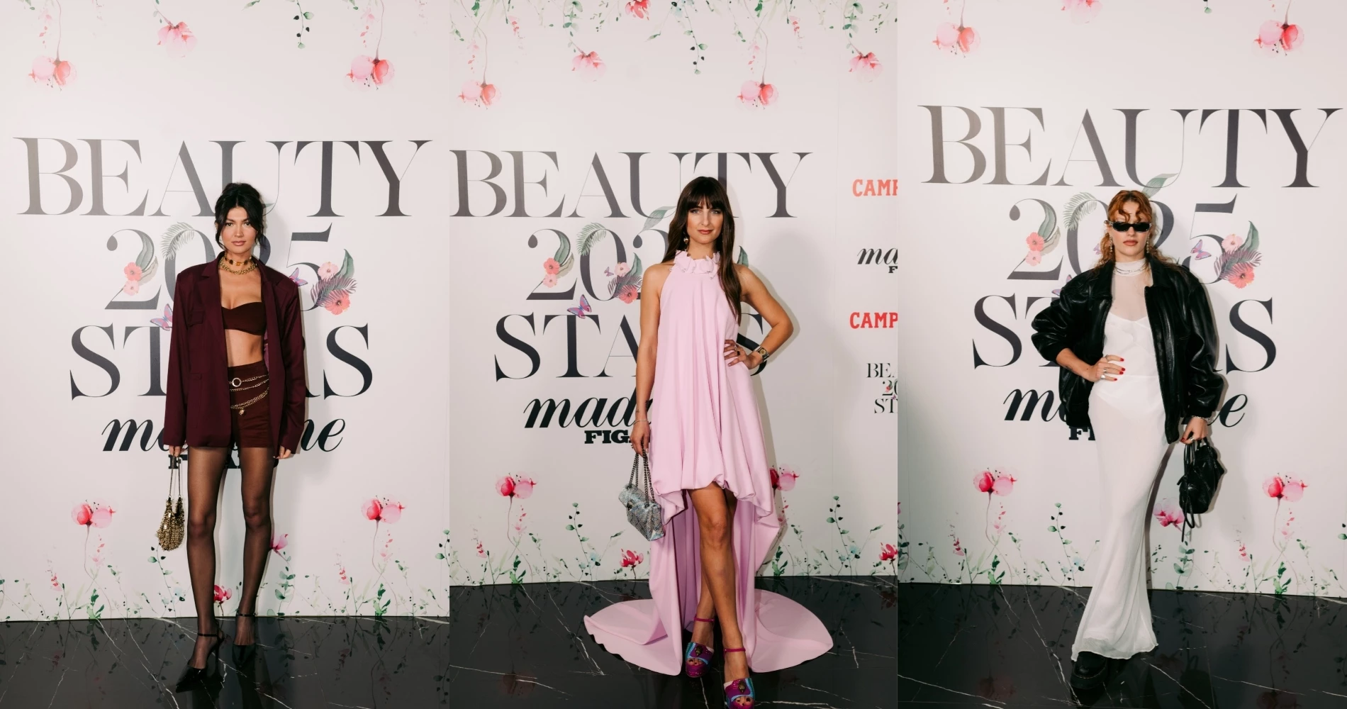 Beauty Stars 2025 by Madame Figaro | Οι εντυπωσιακές εμφανίσεις των καλεσμένων του θεσμού