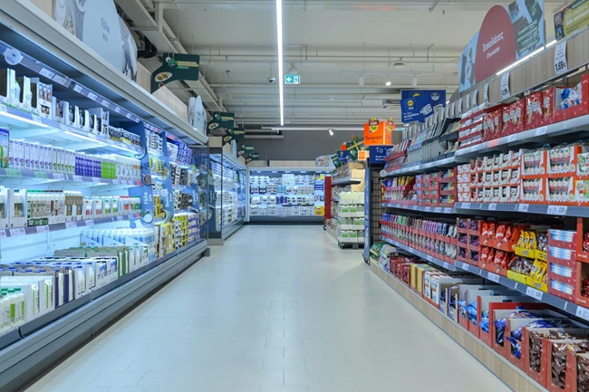 Lidl Hellas