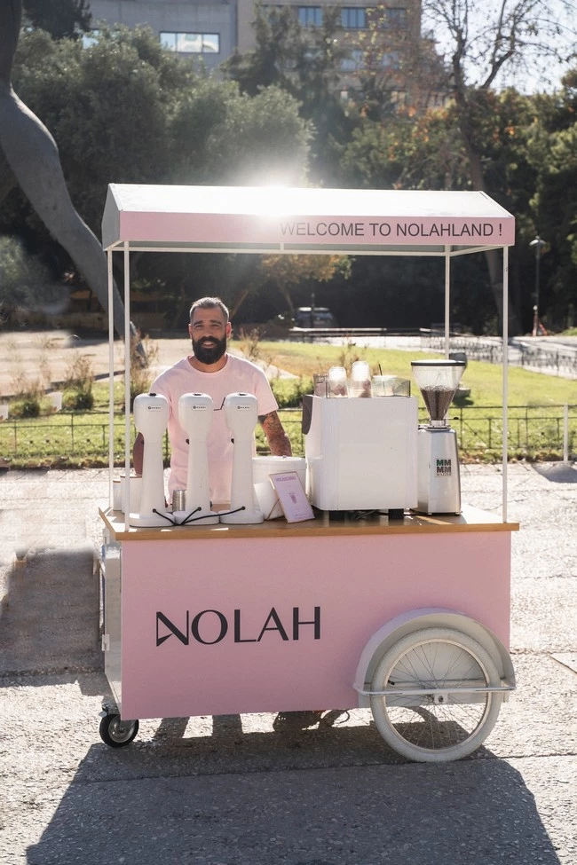 NOLAH