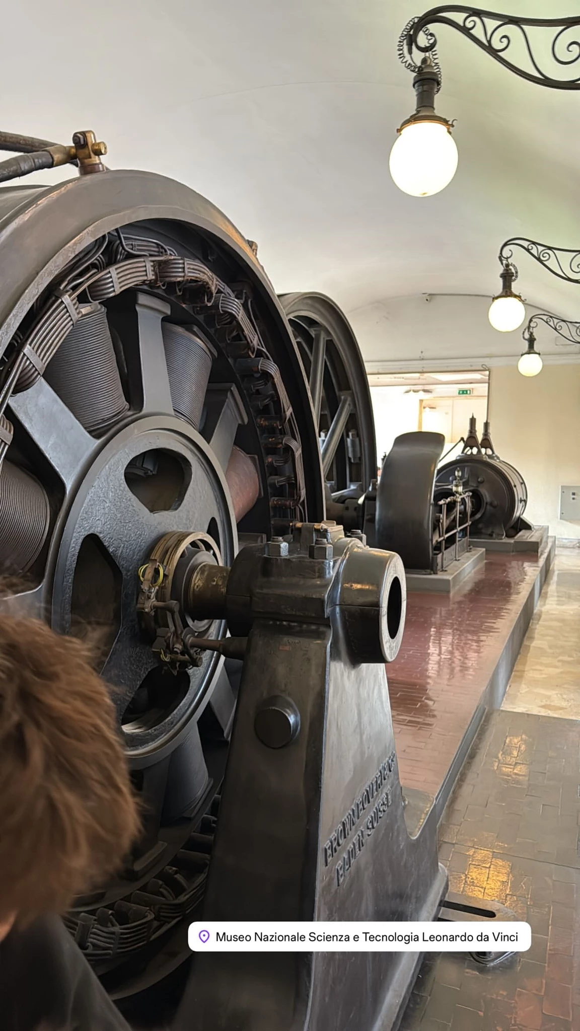 Η Φαίη Σκορδά ξεναγεί τα αγόρια της στο Μιλάνο | Τα ανατρεπτικά μέρη που επισκέφθηκαν