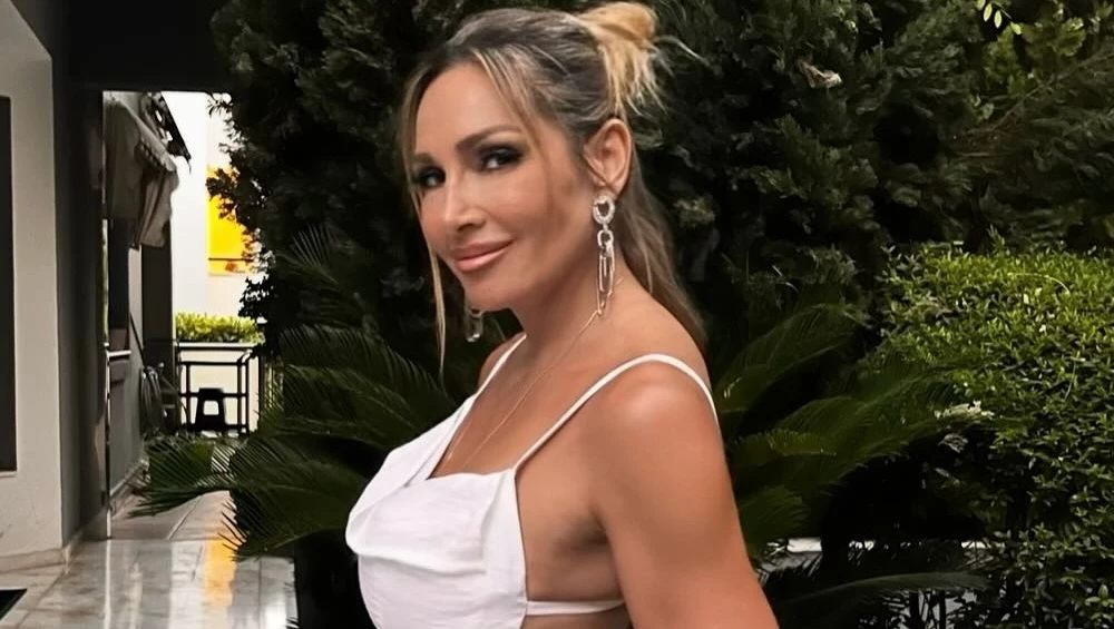 Ελένη Πετρουλάκη | Η ανάρτηση που μάς έκανε να μην αμελήσουμε την επόμενη προπόνησή μας στο γυμναστήριο