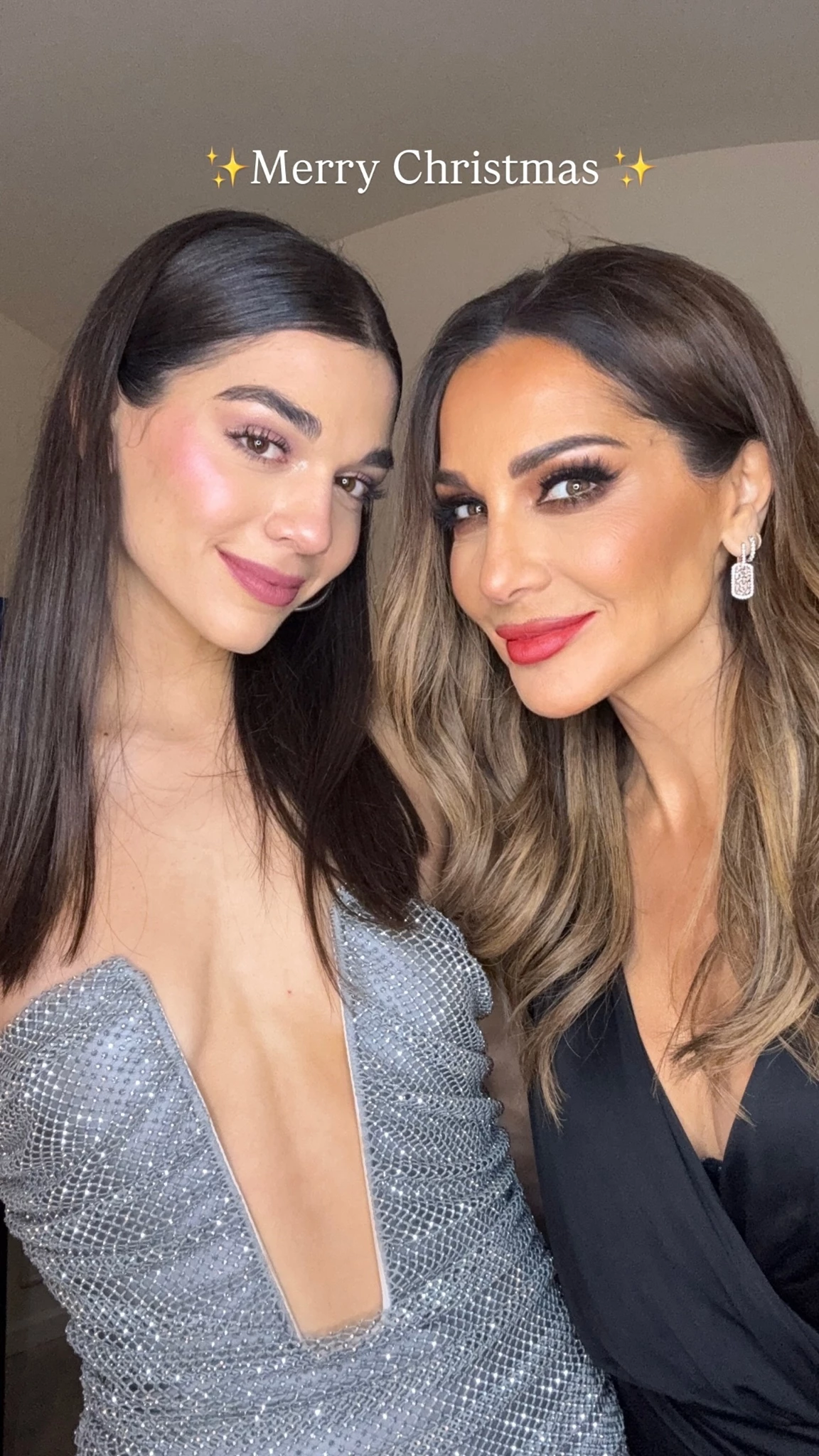 Μελίνα Νικολαϊδη - Δέσποινα Βανδή