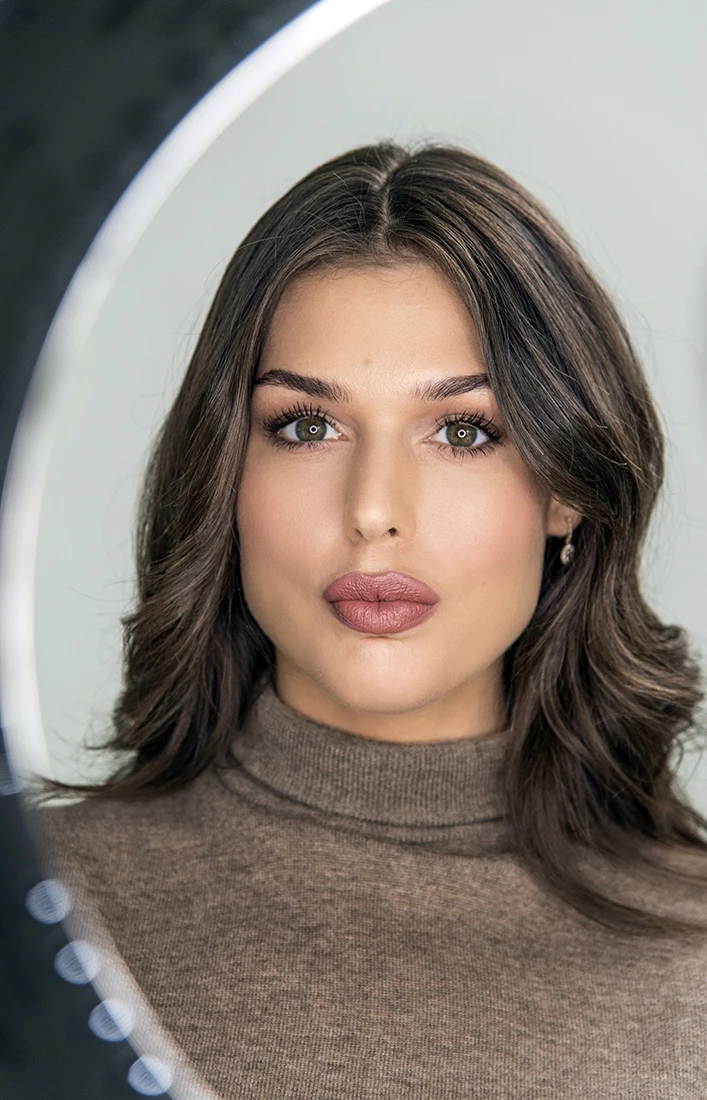 Makeup Galore | Τρία μακιγιάζ που θα ορίσουν τις εμφανίσεις σου σε κάθε ιδιαίτερη περίσταση