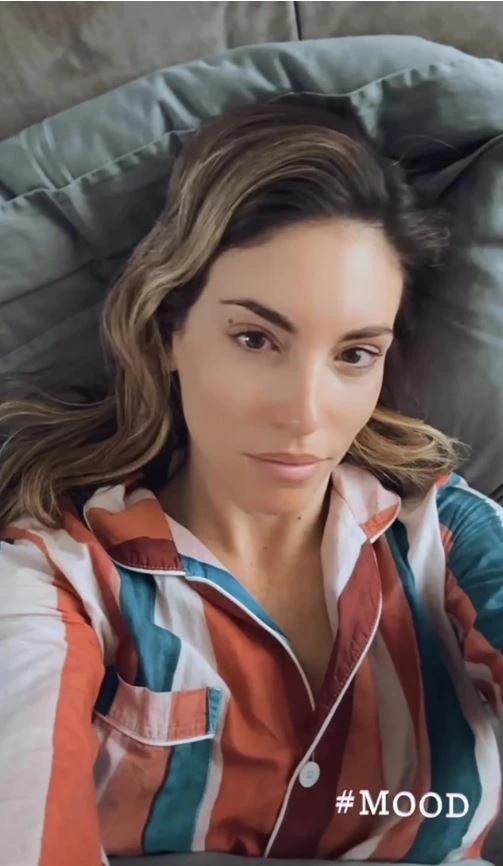 Κακοδιάθετη η Αθηνά Οικονομάκου | Τι συνέβη;