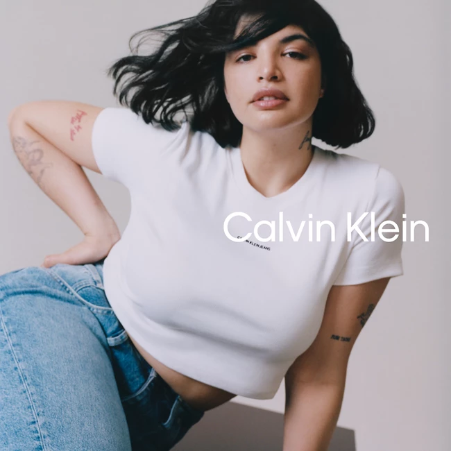 H Calvin Klein λανσάρει το project CKunfiltered Jeans video mini-series