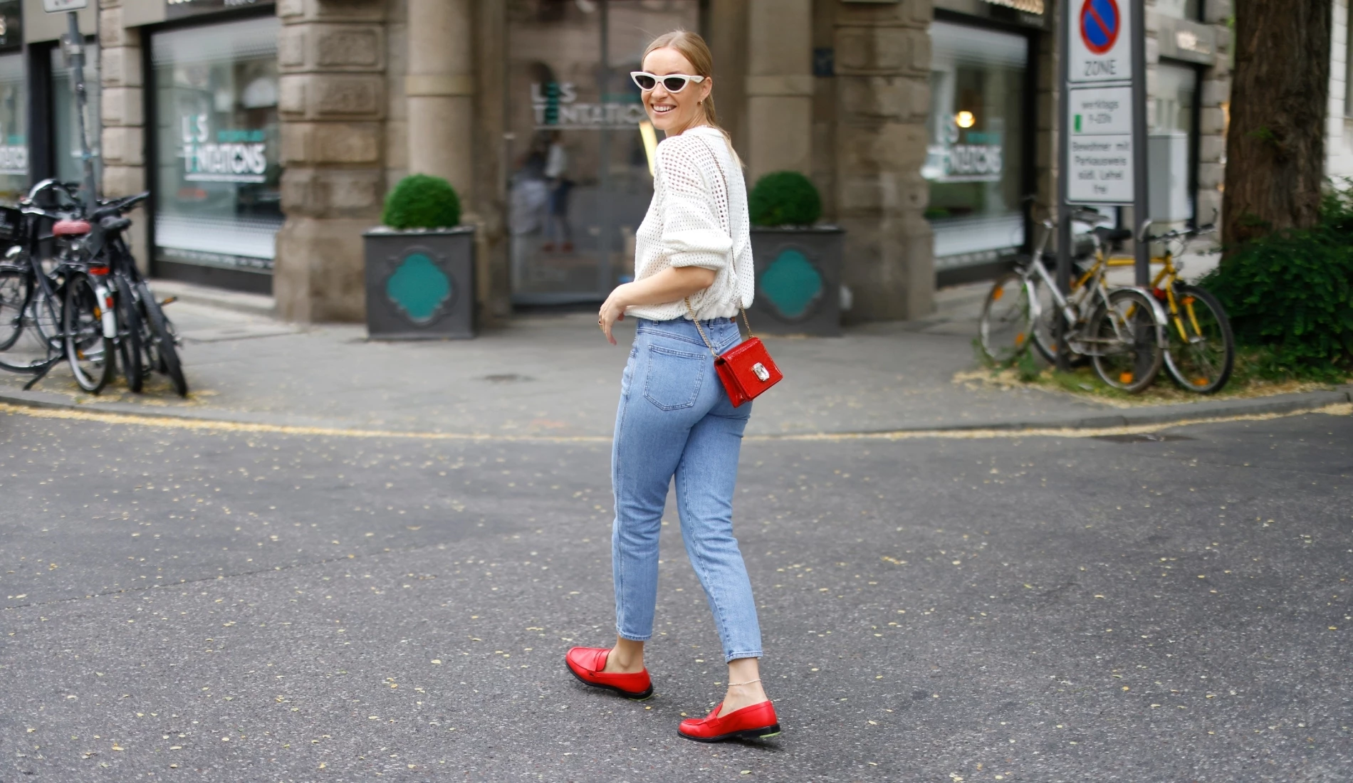 Αυτές οι μπαλαρίνες από τη Zara είναι μια από τις μεγαλύτερες τάσεις για την Άνοιξη 2026