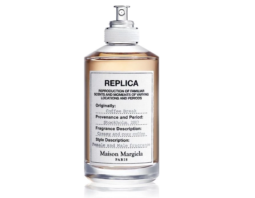 Maison Margiela – Replica Coffee Break Eau De Toilette