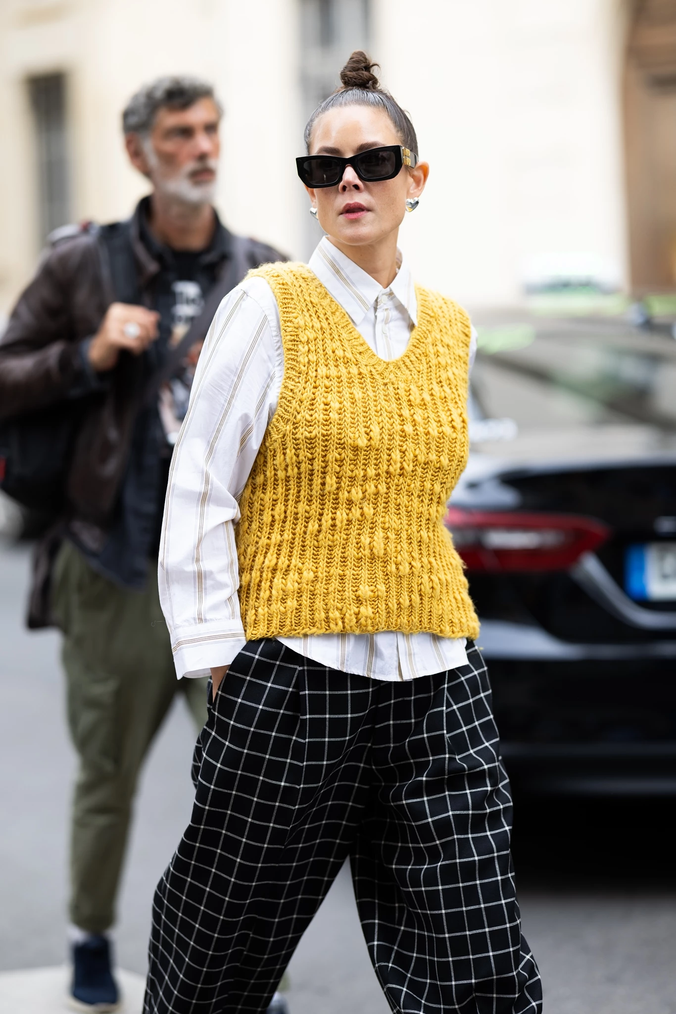 Τα 5 πλεκτά γιλέκα που θα χρειαστείς για να κάνεις τέλειο χειμερινό layering