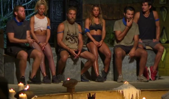 Survivor | Ο Σάκης κέρδισε την ατομική ασυλία & έδωσε τον πρώτο υποψήφιο & όσα αλλάζουν στο reality επιβίωσης