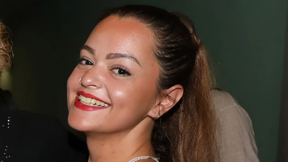 Ερωτευμένη η Μαριτίνα Ντενίση | Η νέα τρυφερή φωτογραφία με τον σύντροφό της