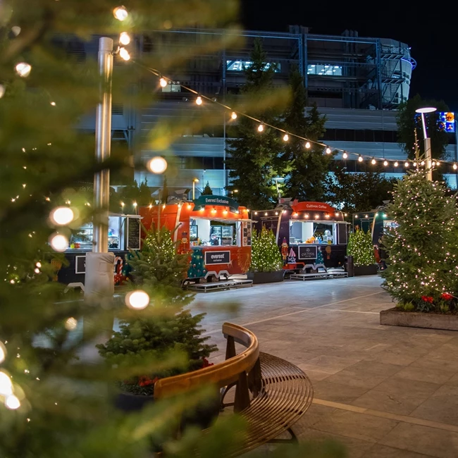 Ξέρουμε πού θα βρεις πιο λαχταριστό Christmas Market της Αθήνας