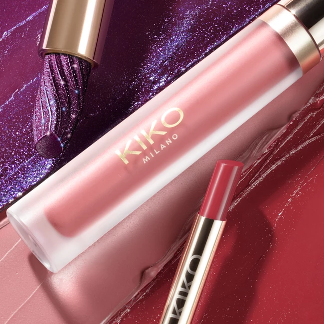 kiko milano