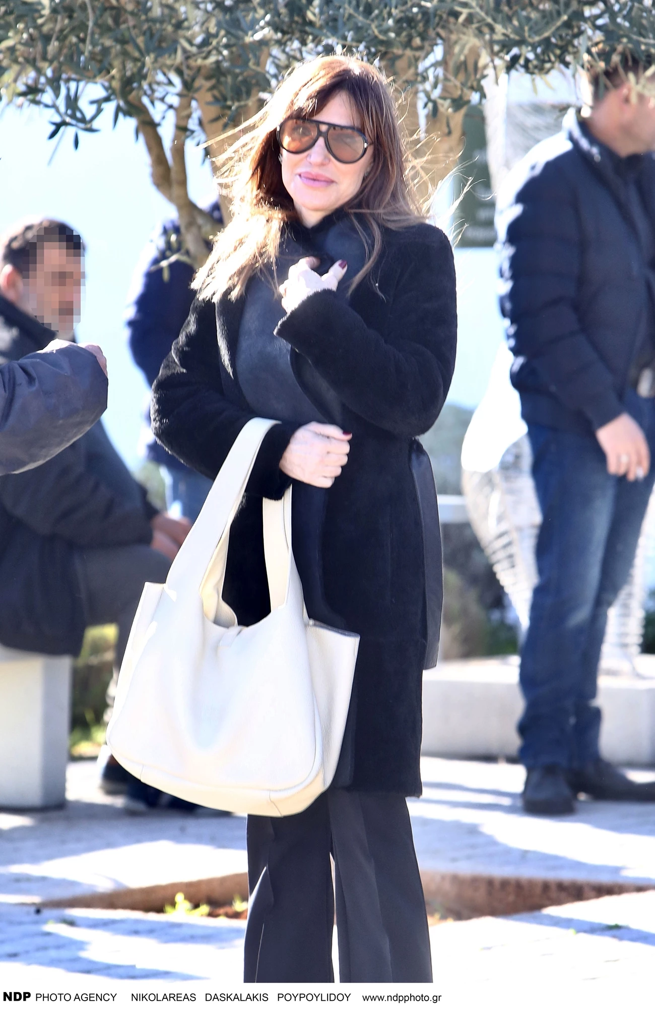 Βίκυ Χατζηβασιλείου