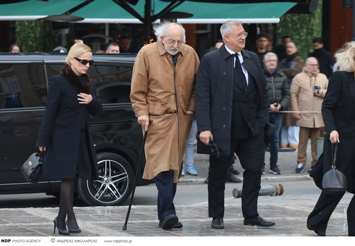 Αλέξανδρος Λυκουρέζος