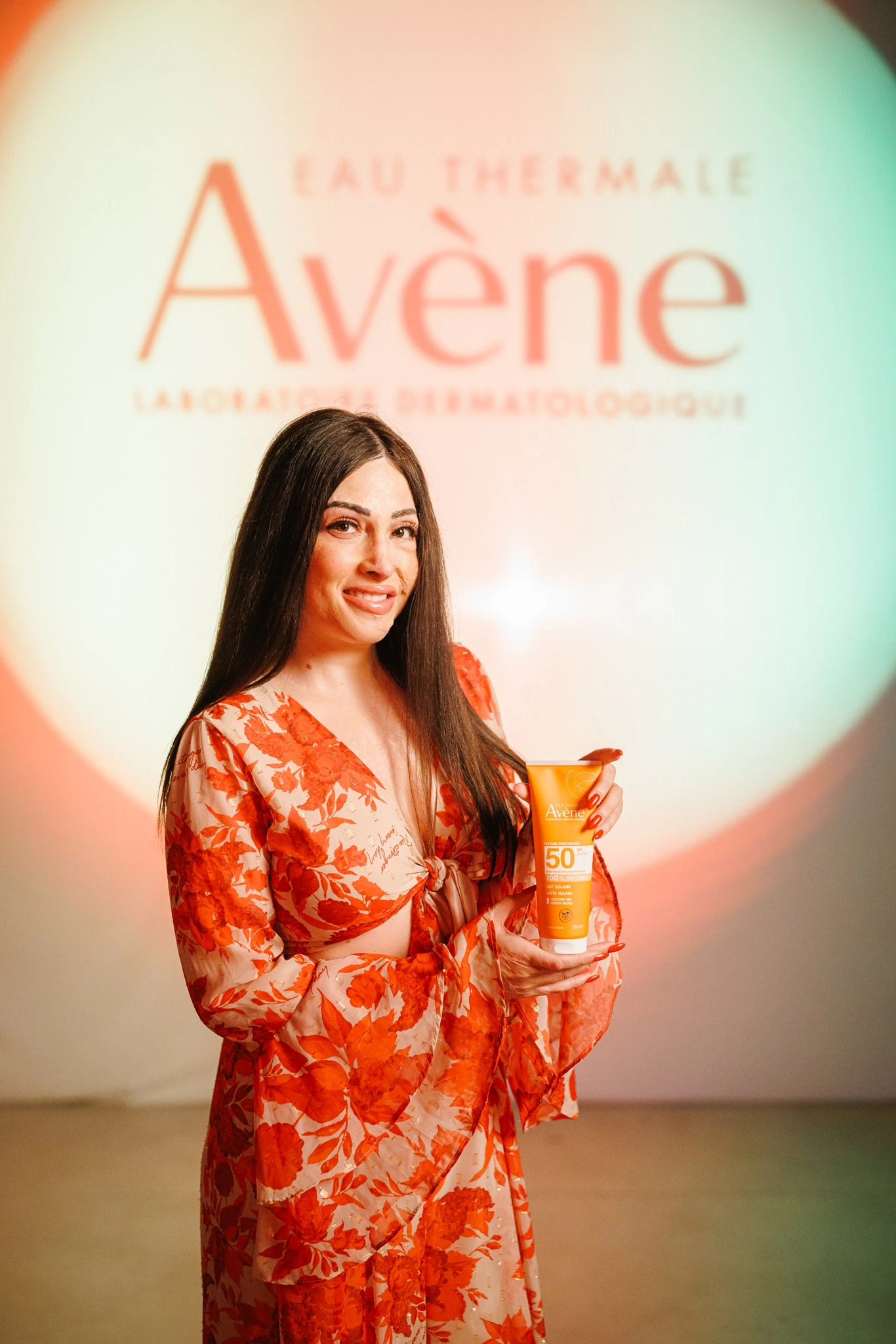 Ήλιος, νερό και AVÈNE | Μια εμπειρία που δεν μίλησε μόνο για προστασία — τη μετέφρασε σε πράξη