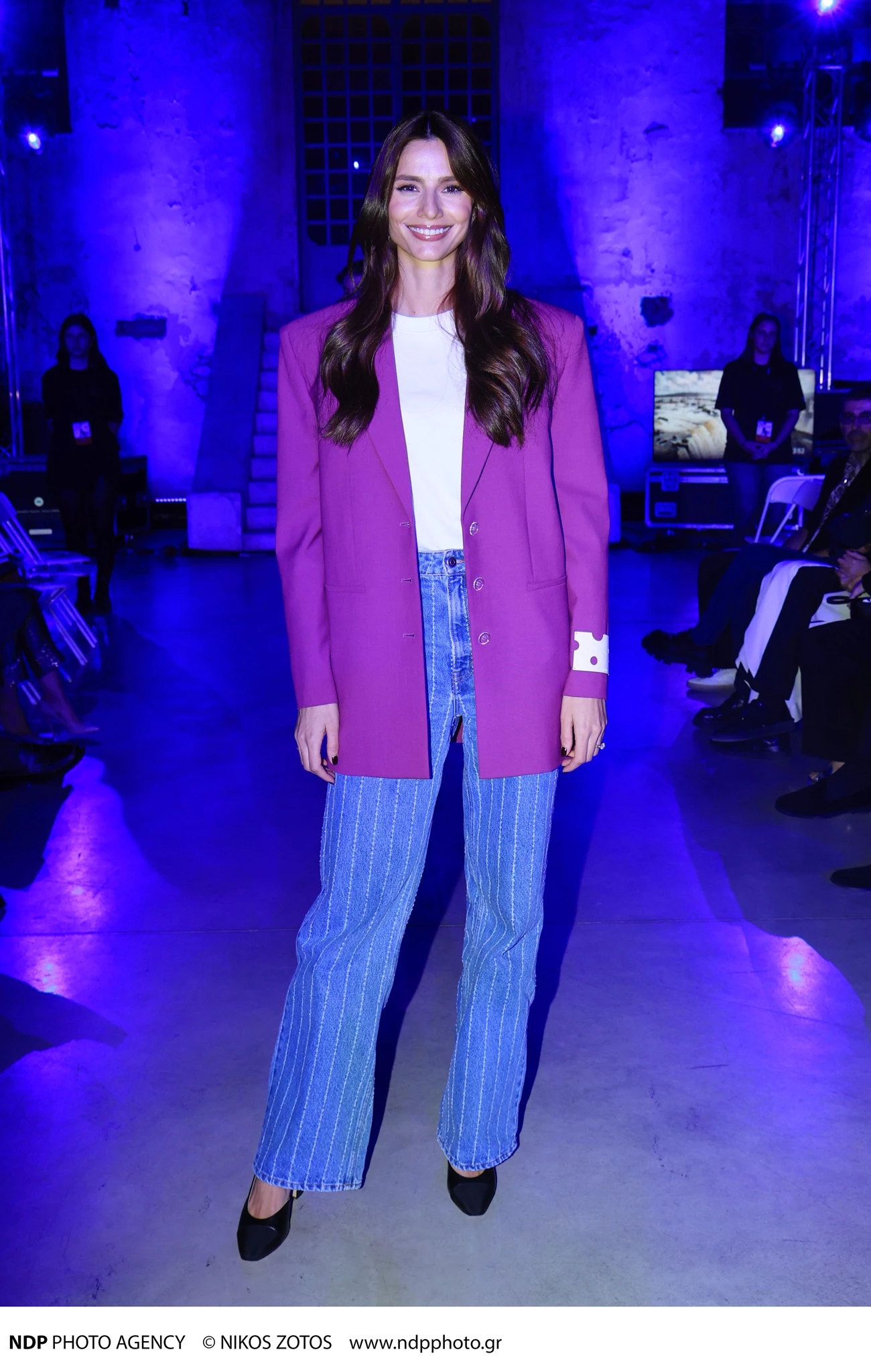 The November Chic List | Αυτά είναι τα looks διάσημων Ελληνίδων που ξεχωρίσαμε αυτό τον μήνα