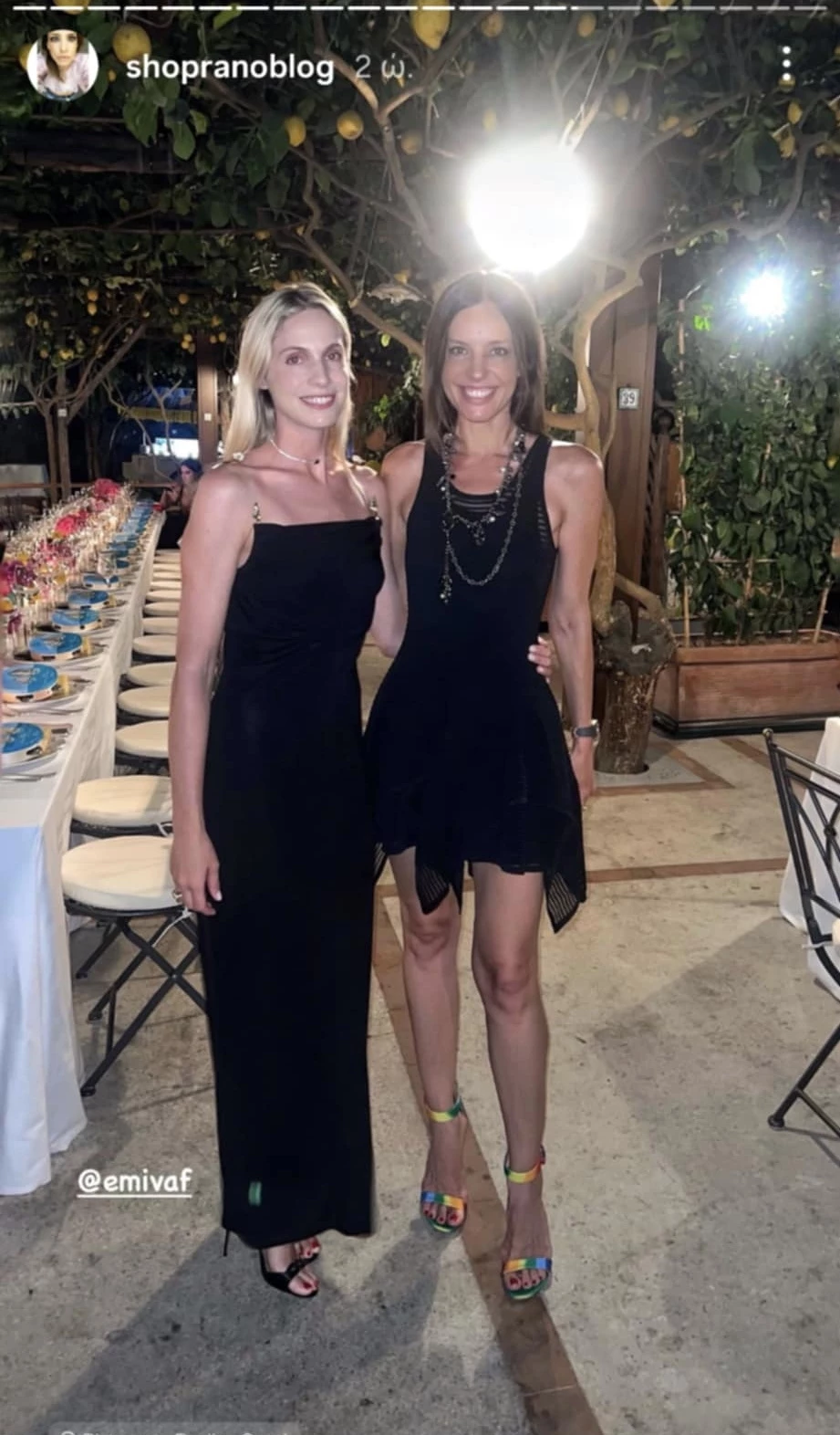 χρισιάννα Ανδρικοπούλου