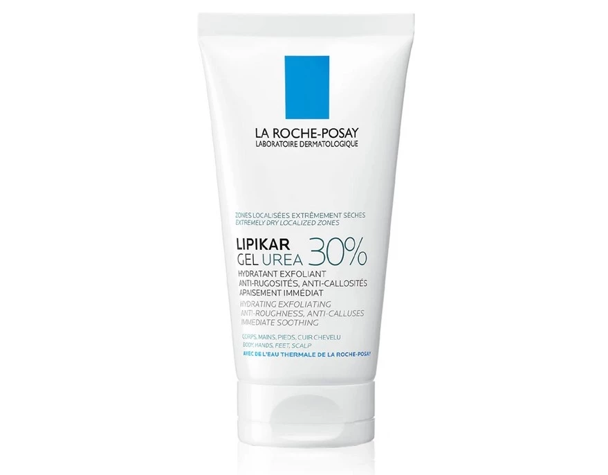La Roche-Posay Lipikar Podologics