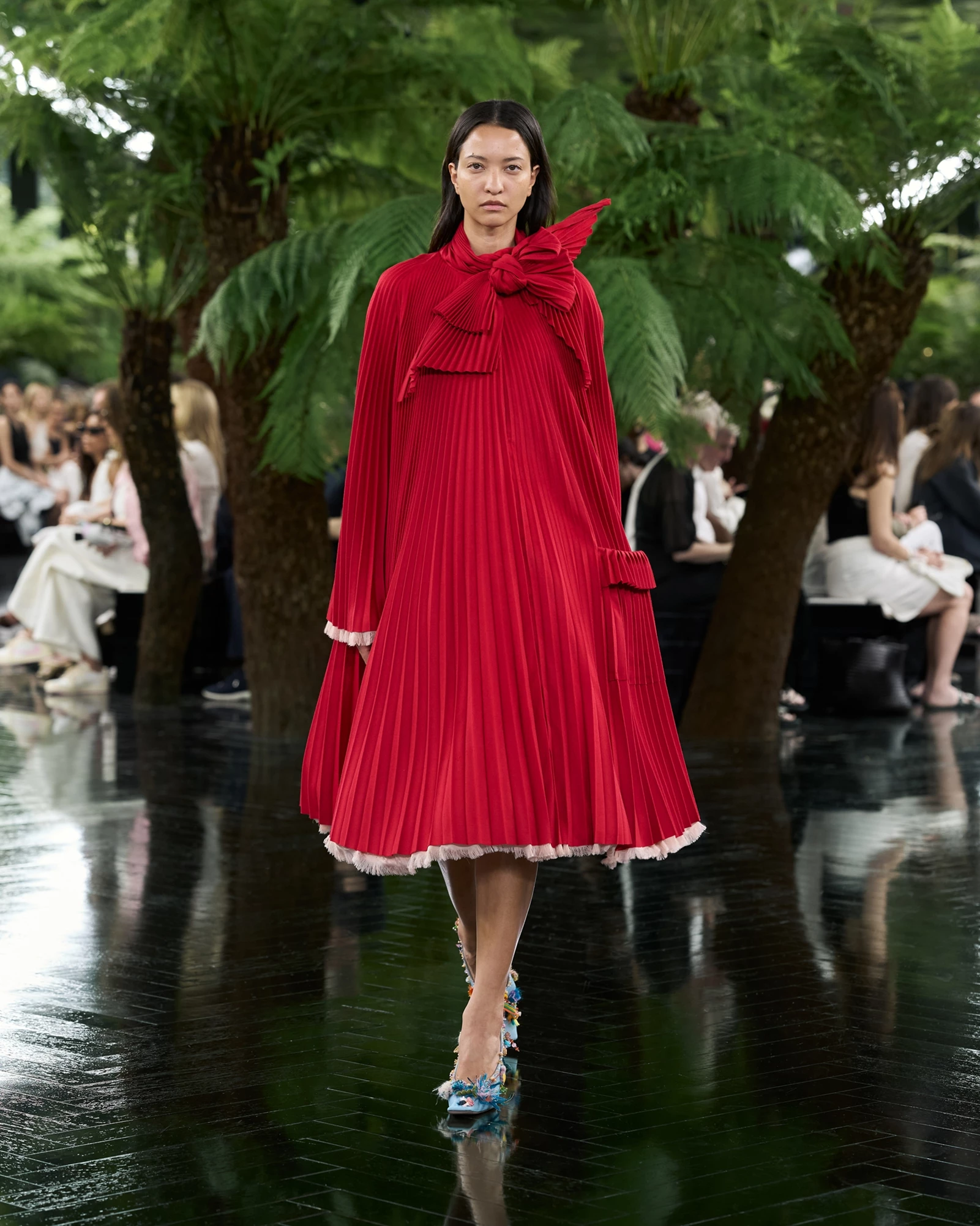 Courtesy of Dior