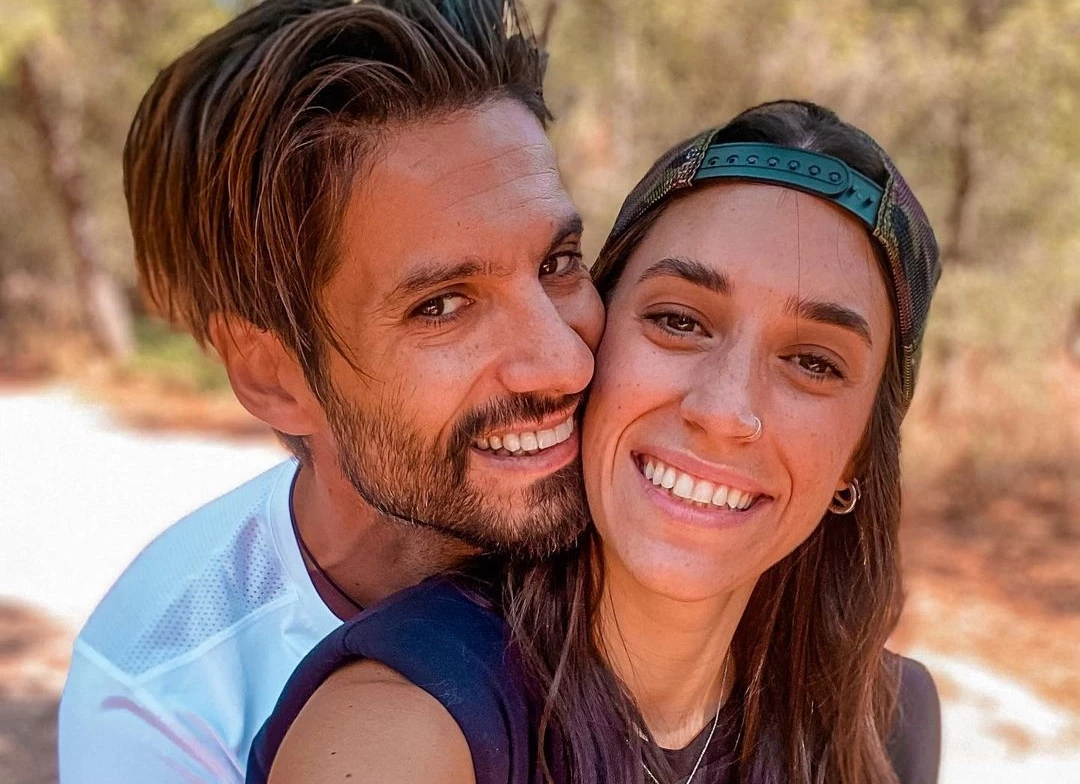 Ραφαέλα Ψαρρού | Γιορτάζει τα γενέθλια της κόρης της με ένα άκρως τρυφερό οικογενειακό άλμπουμ